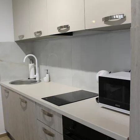 Apartmán Tonka Split