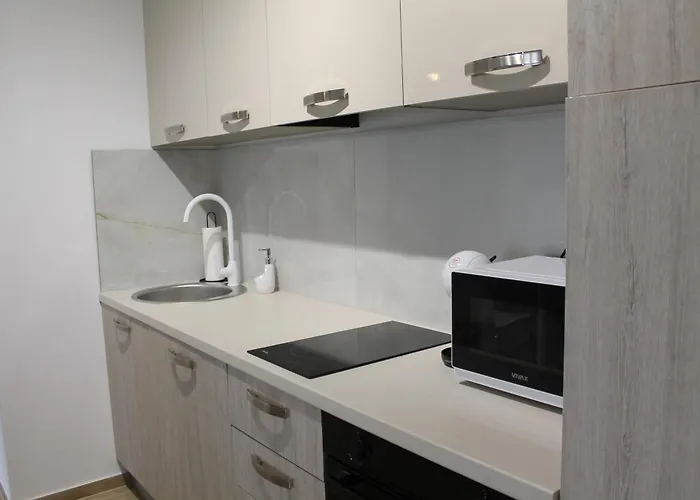 Apartmán Tonka Split