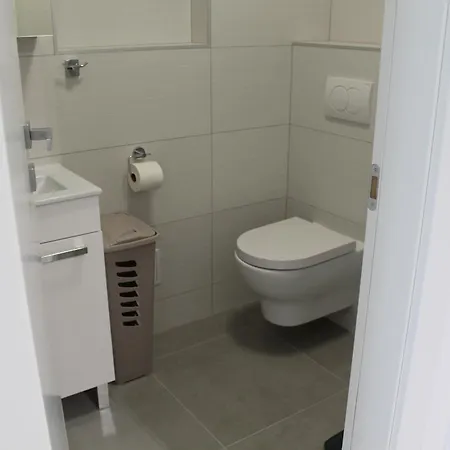 Tonka Apartman *