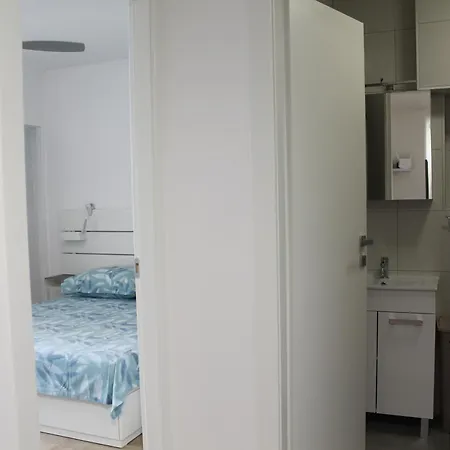 Apartman Tonka